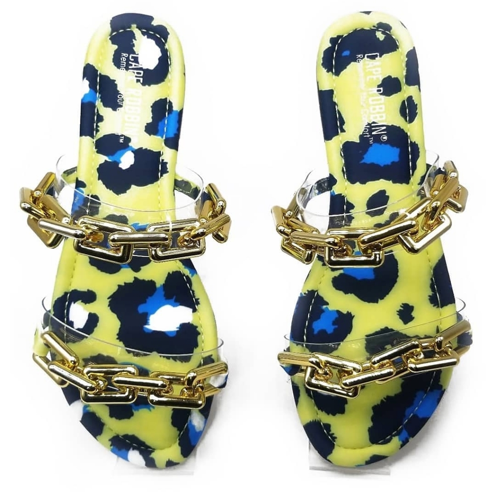 GOLDIE-LEOPARD - Picture 2 of 4